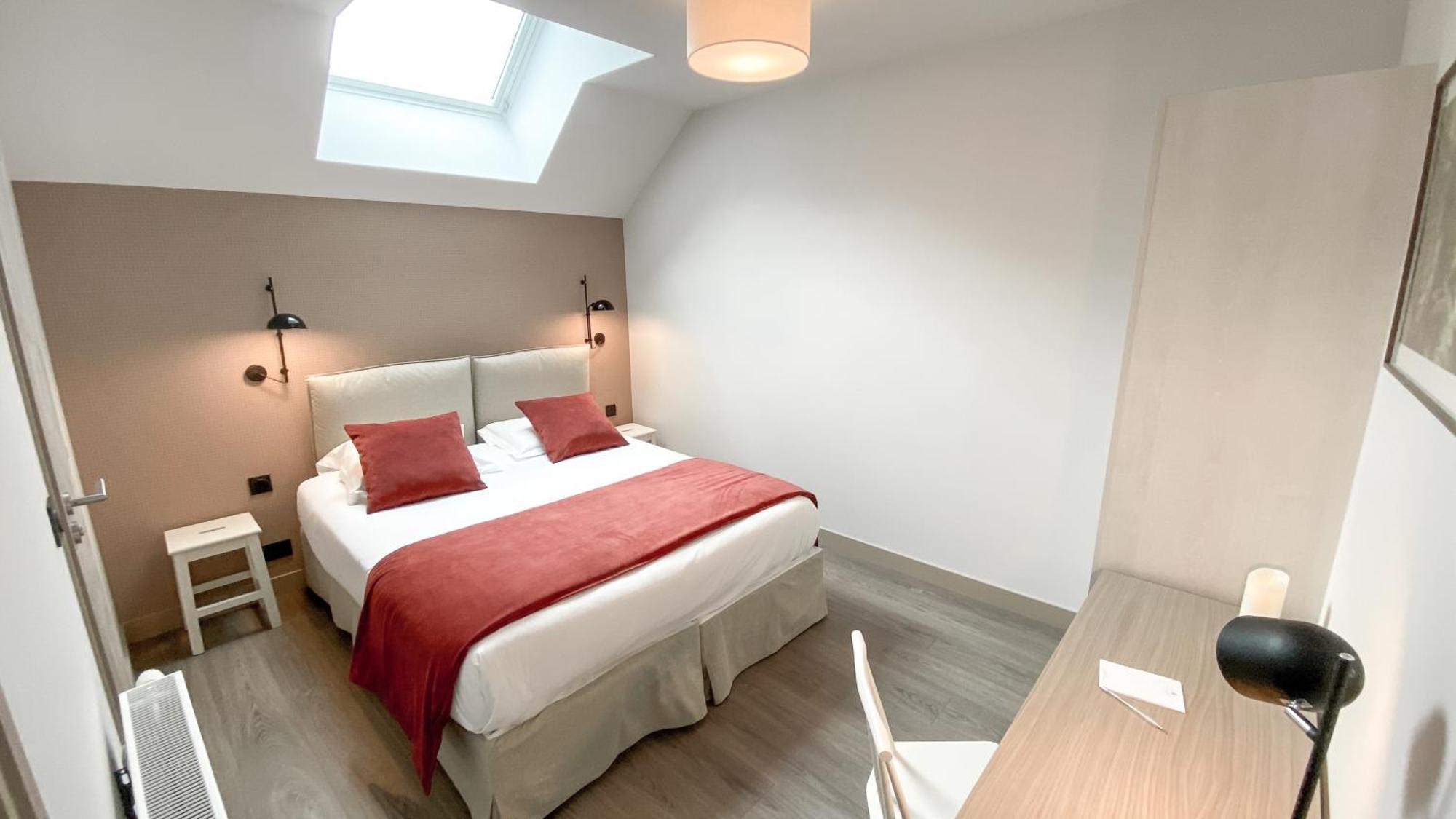 Le Génépy - Appart'hôtel de Charme Chamonix Mont Blanc Habitación foto